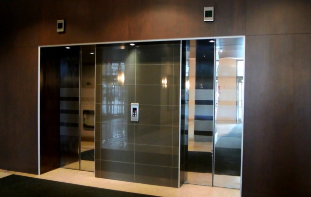 Elevator glass in coimbatore