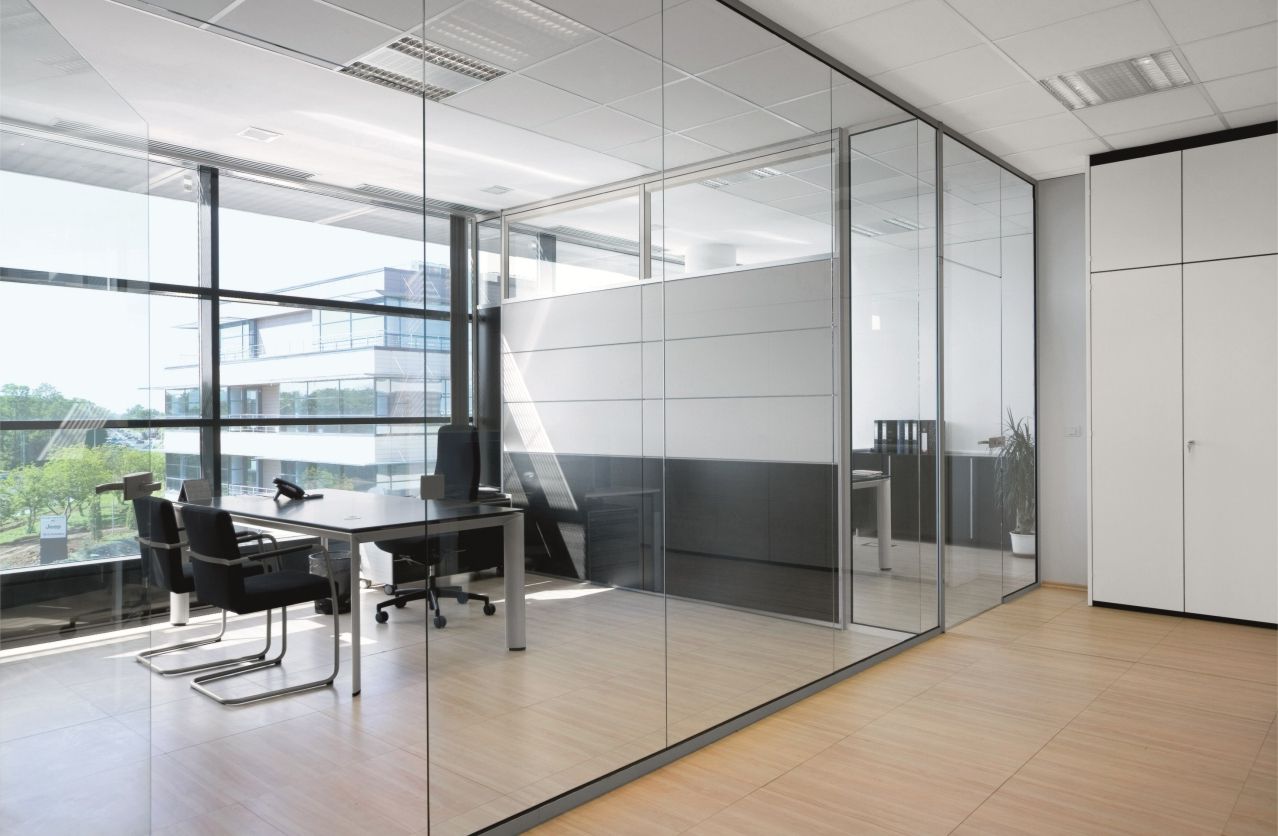 office glass in coimbatore