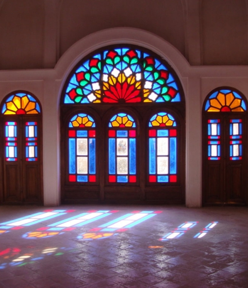 Stained Glass in Coimbatore